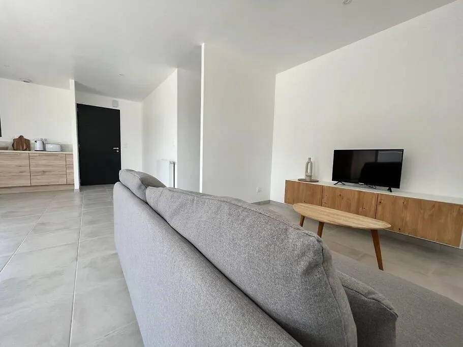 Maison 6 Personnes Au Calme A Proximite Des Plages location