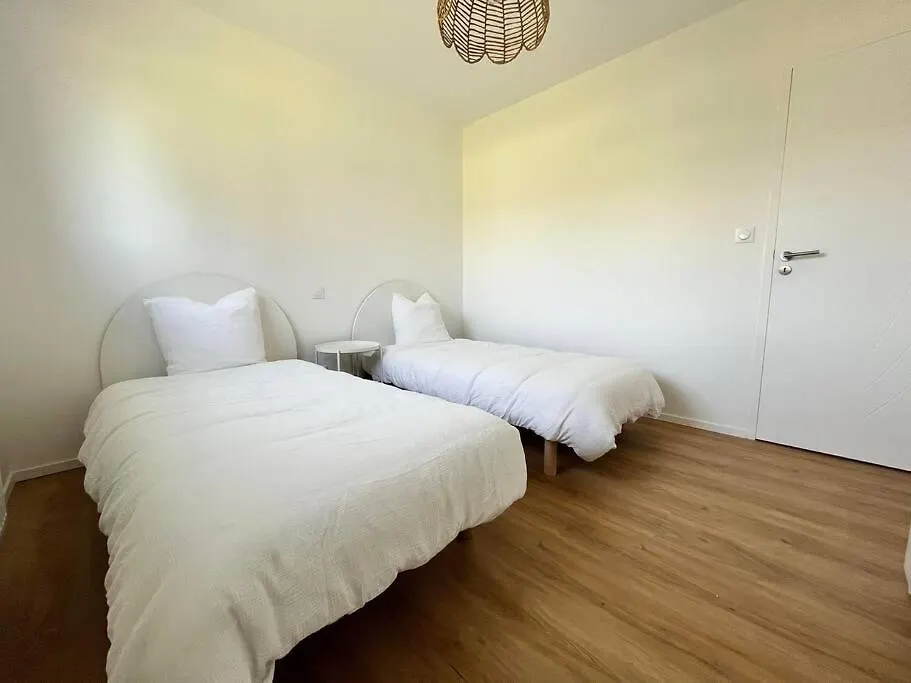 Maison 6 Personnes Au Calme A Proximite Des Plages Plurien