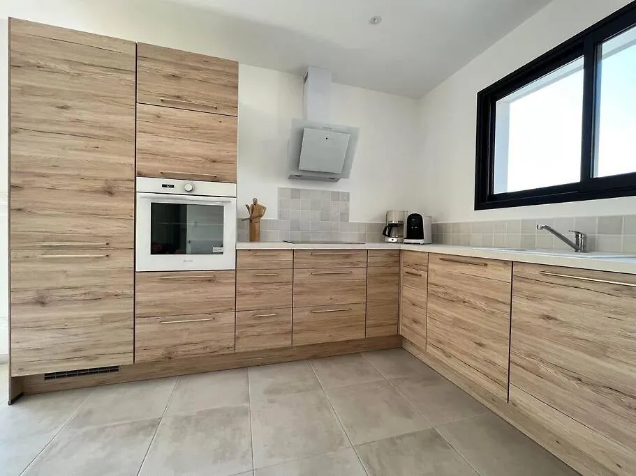 Holiday home Maison 6 Personnes Au Calme A Proximite Des Plages Plurien