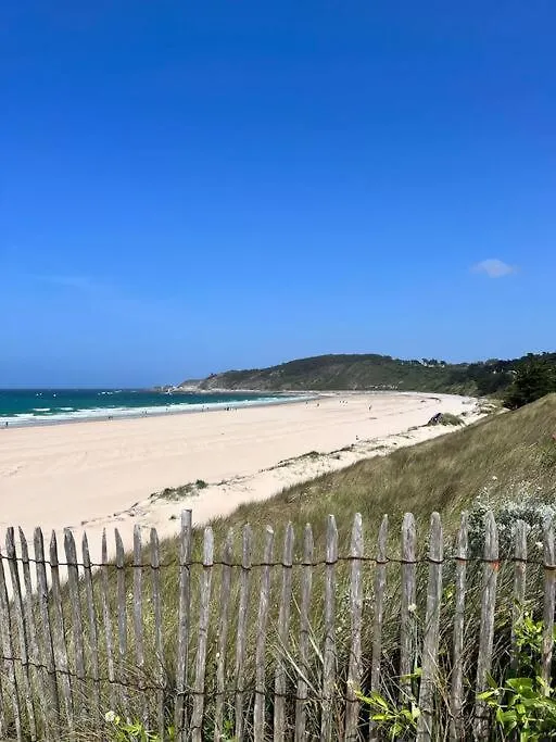 Holiday home Maison 6 Personnes Au Calme A Proximite Des Plages Plurien