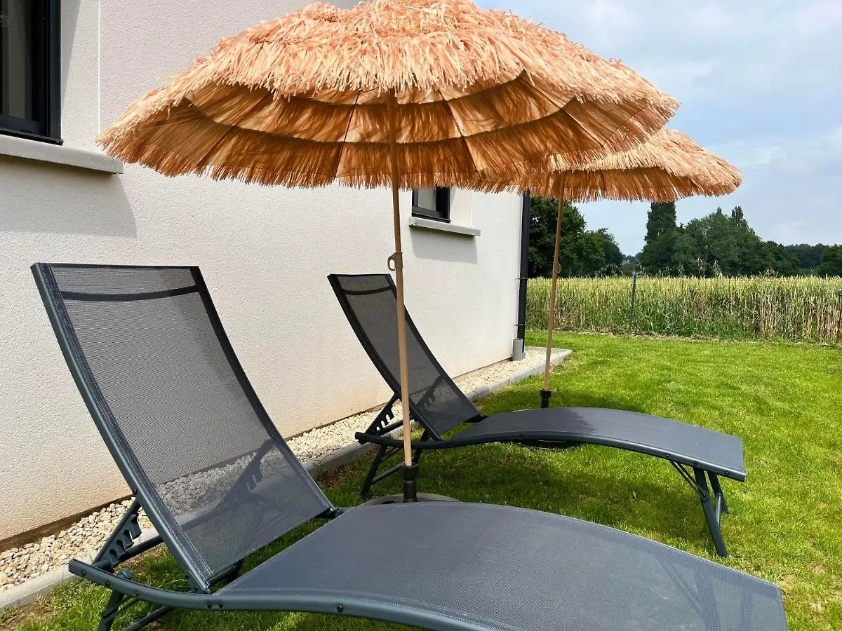 Maison 6 Personnes Au Calme A Proximite Des Plages Plurien Holiday home